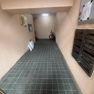 パークヒルズ篠原