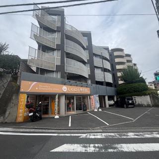 パークヒルズ篠原(2LDK/2階)