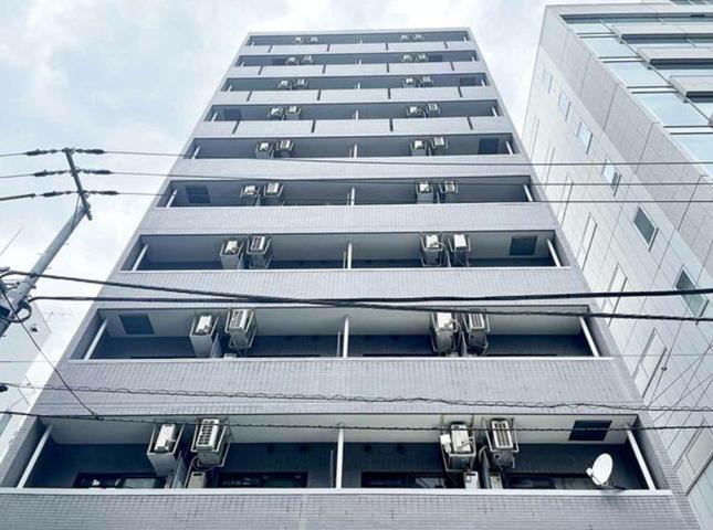 マイナビSTAYミライエ人形町