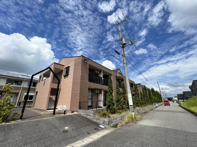 ＪＲ加古川線 滝野駅 徒歩175分 2階建 築21年