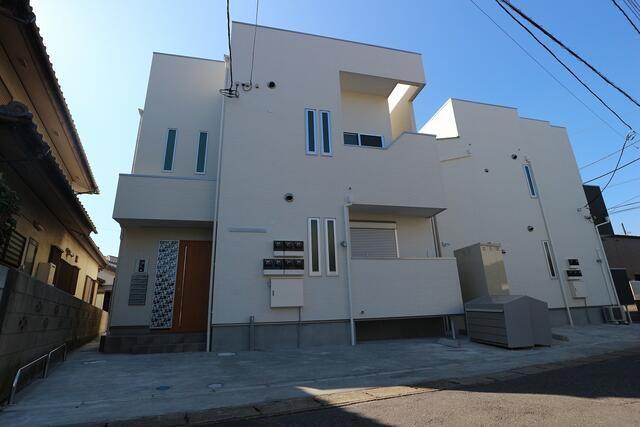 GRANDTIC CENTRAL CHIBA