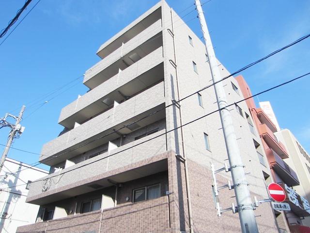 SIN-CITY 東十条