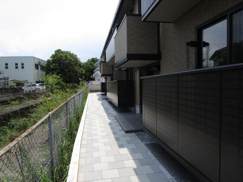 ハピネスアイワ大塚