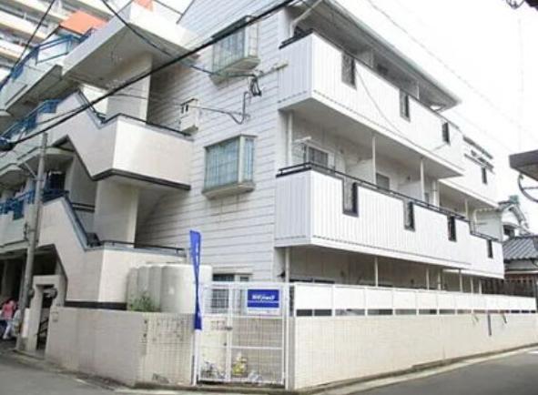 アーバンパレス南福岡