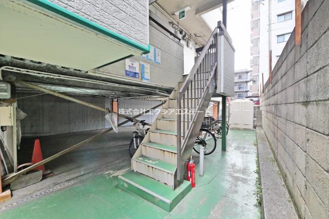 ピア西淀川B棟