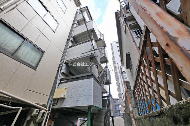ピア西淀川B棟