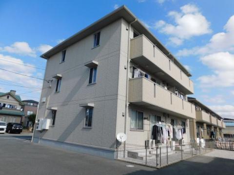 メゾンプレーヌ天竜川A