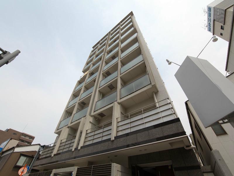 レジデンス名古屋吹上