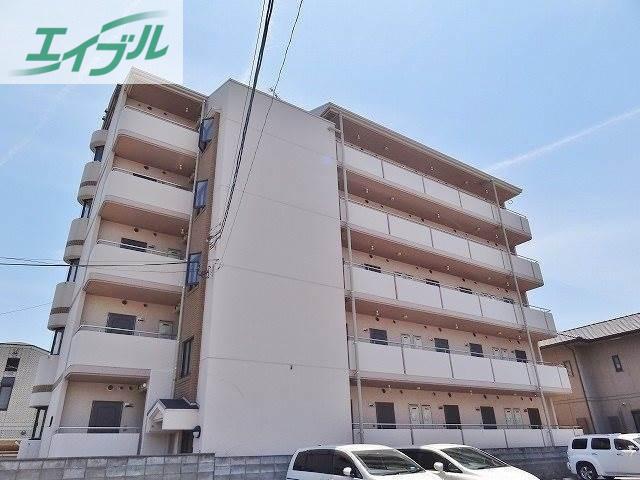 ルイシャトレ厚生町