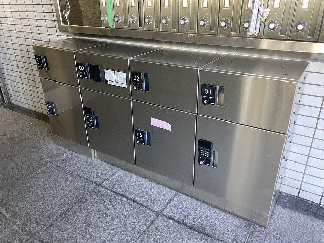 リエール北野