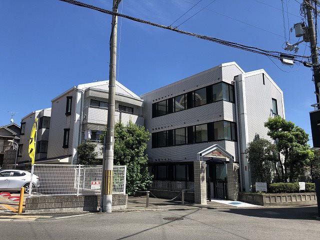 リエール北野
