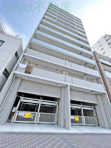 エスリード池下レスティア