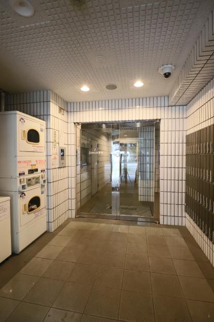 リファレンス駅南