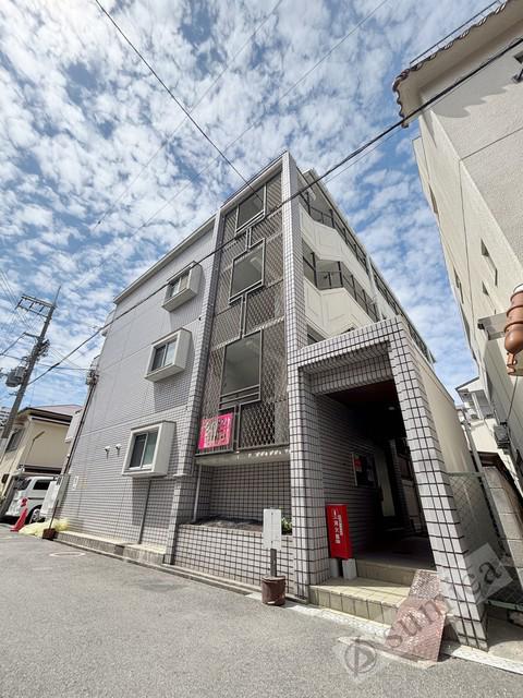 グリーンハイツ長堂