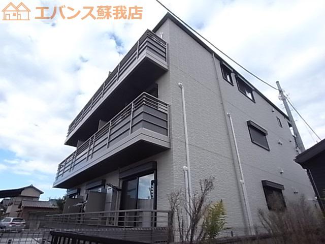 シャーメゾン浜野E