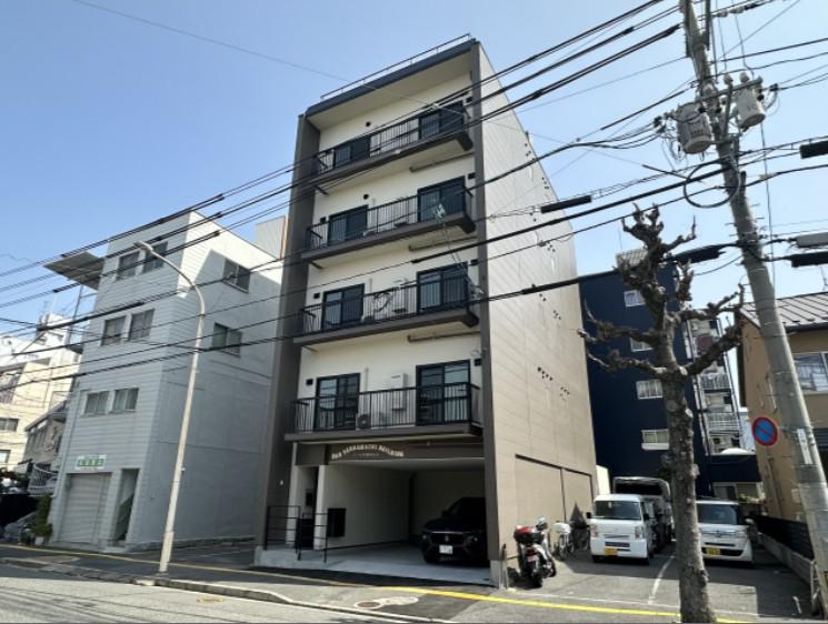 パール千田町ビル