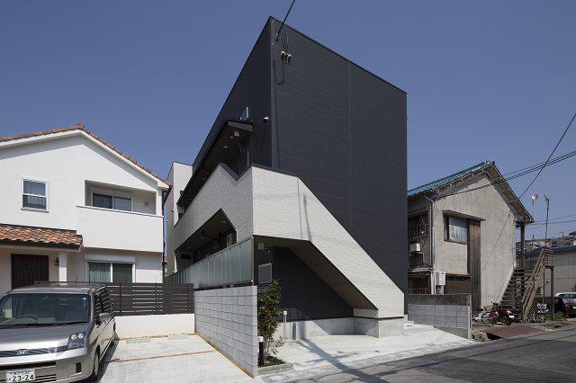 クレア―ジュ山手