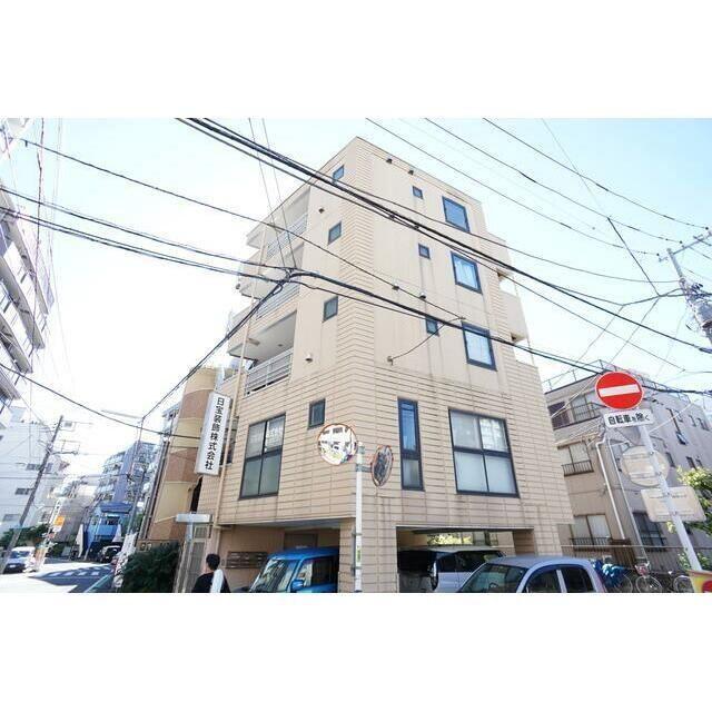 大塚共栄ビル