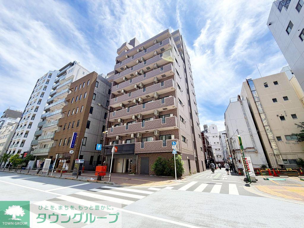 BLUROCK秋葉原