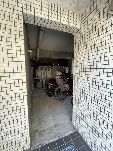 グランリッチ園田