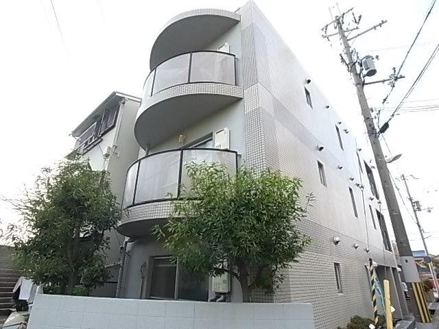 グランリッチ園田