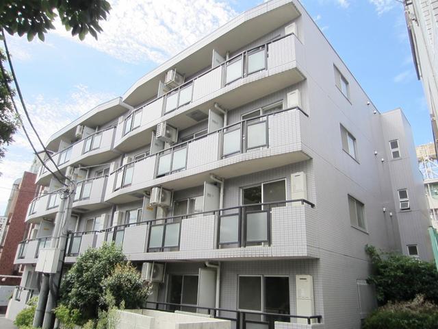 アルファ王子本町ウエスト