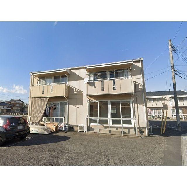サンハイツ藤岡A棟