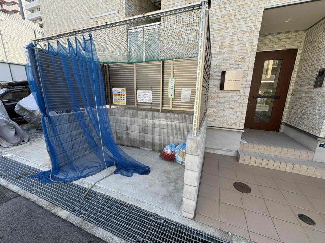 ハビテ兵庫駅南