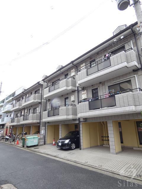 シャルマンフジ堺東壱番館