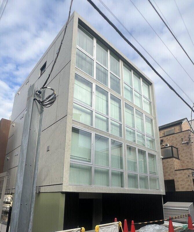SKULD神楽坂