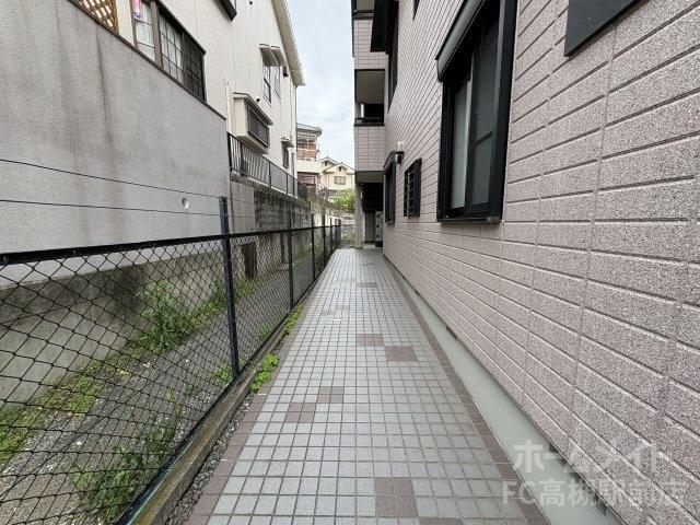 コルベーユ古曽部