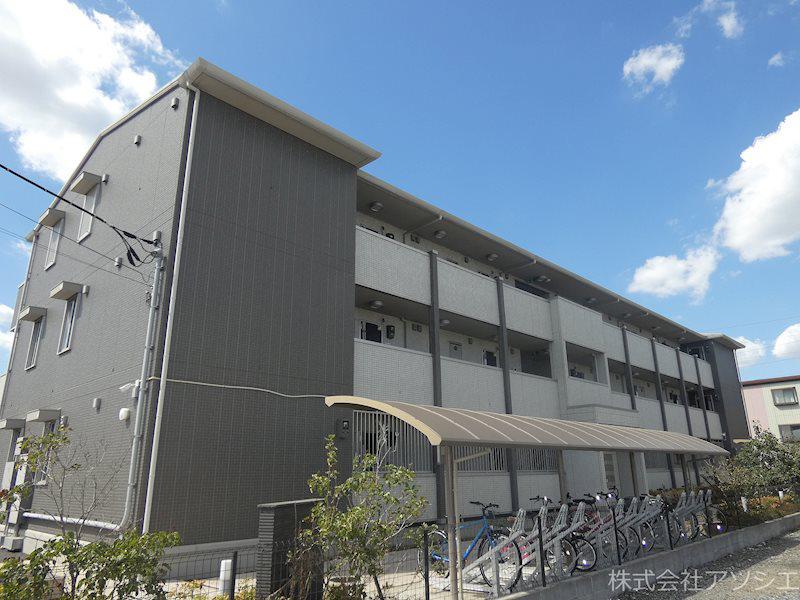 ＪＲ武蔵野線 南越谷駅 徒歩9分  築12年
