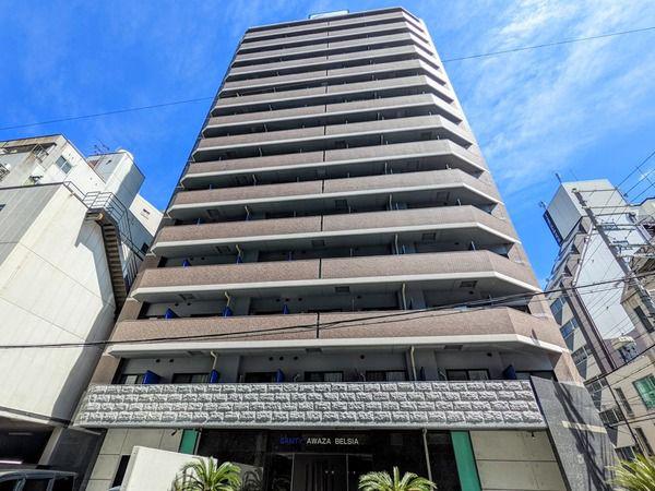 サムティ阿波座ベルシア