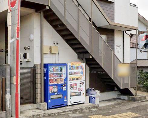 サンフォレスト