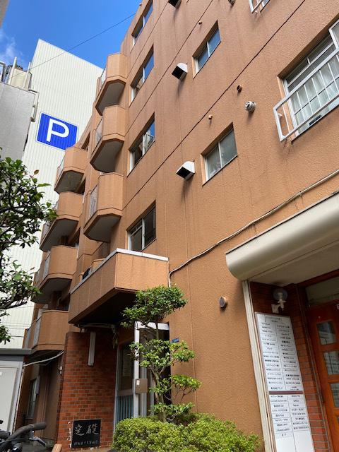 コーポ小林