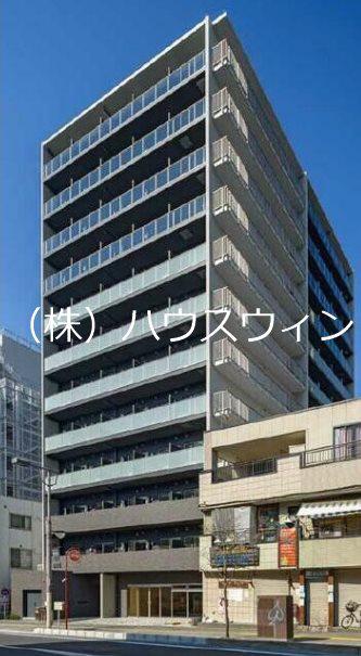 ソライエアイル草加