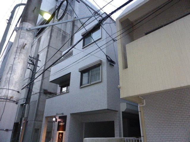 ラシーネ高砂