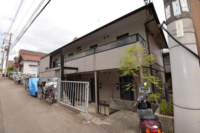 ウィンディア中山手 B棟