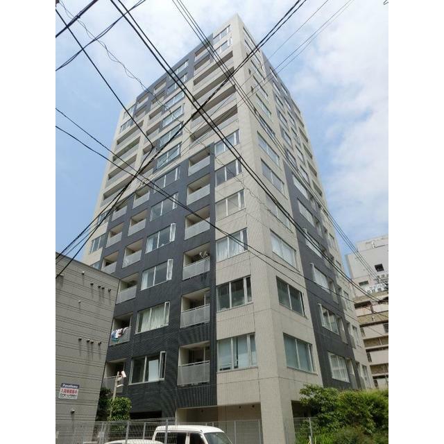 パークアクシス渋谷神南 部屋番号301