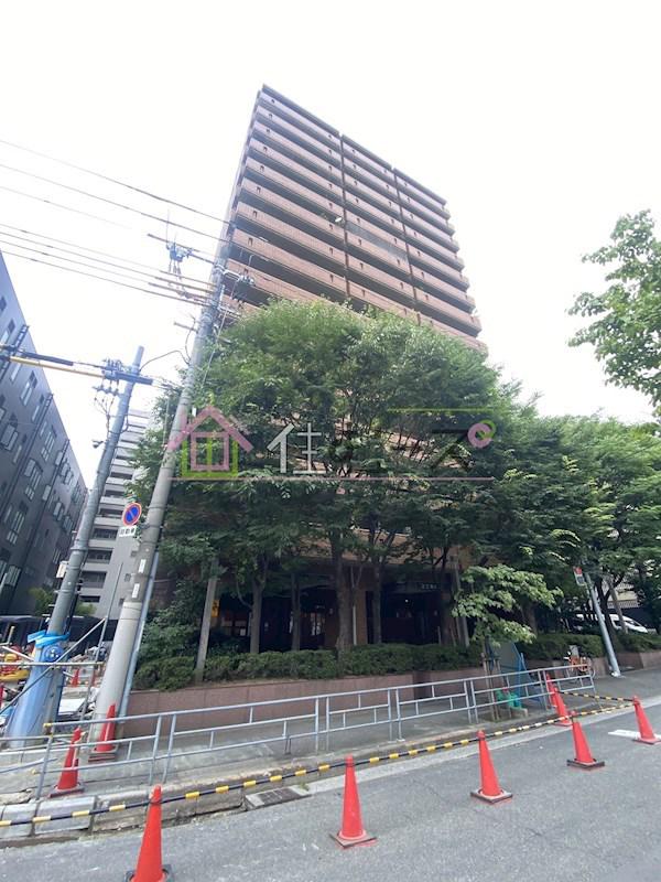 センチュリーパークユニ東梅田