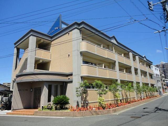 CROSS WAVE 嵐山