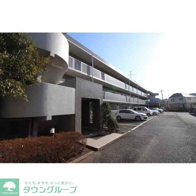 TS GARDEN新検見川I