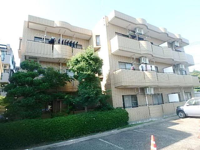 サンライズ国立