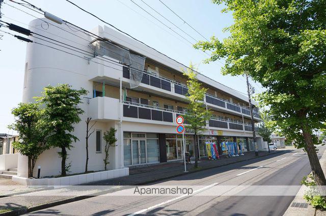 コーポNOZAWA(2LDK/2階)