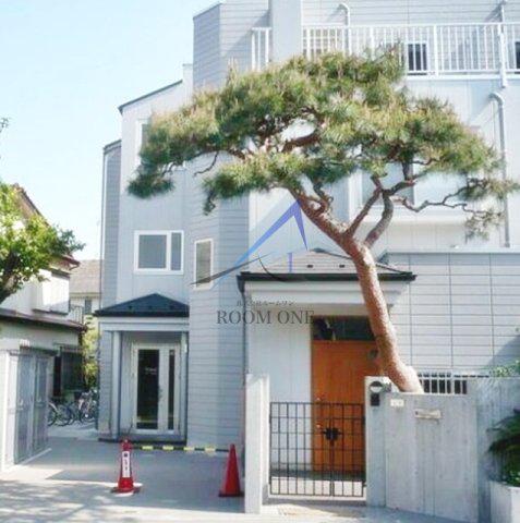 E-HOUSE