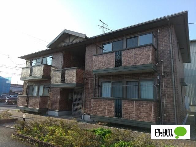 アシュランスA棟