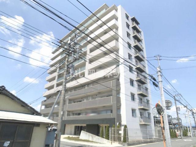 モナーク伊勢崎