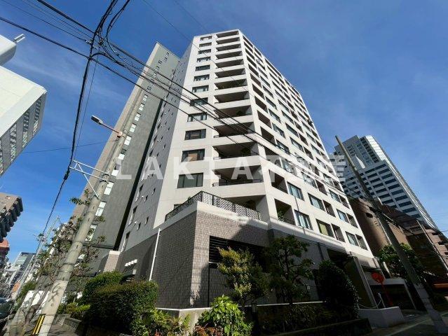 西区新町アーバンコンフォート