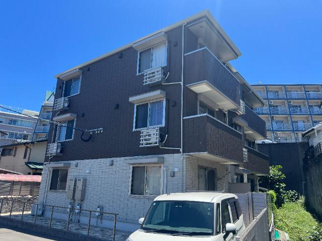 D-ROOM名島