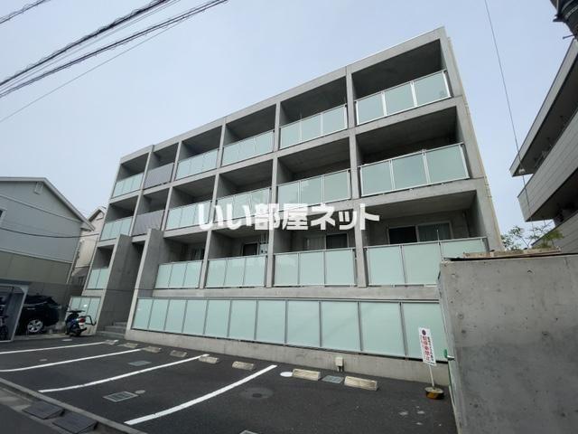 レジデンス朝日町